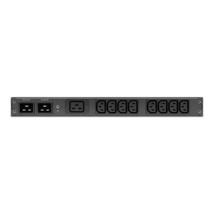 APC NetShelter Rack ATS AP4423A 16A 230V Otomatik Transfer Switch