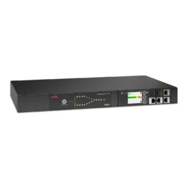 APC NetShelter Rack ATS AP4423A Otomatik Transfer Switch - Aytech Elektro Market