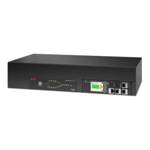 APC NetShelter Rack ATS AP4424A 32A 230V Otomatik Transfer Switch