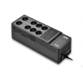 APC Back-UPS BE650G2-GR 650VA Line-Interactive UPS - Aytech Elektro Market