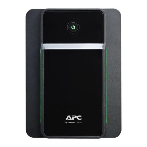 APC Back-UPS, 1200VA, Kule, 230V, 4x CEE 7/7 Schuko çıkış, AVR