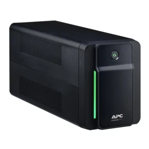 APC Back-UPS BX950MI-GR 950VA 520W 230V AVR 4x Schuko Line-Interactive UPS