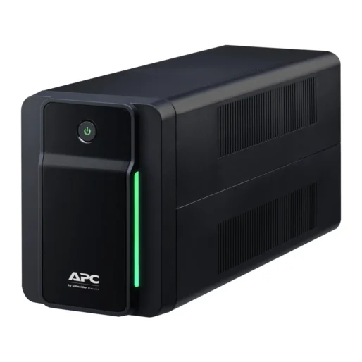 APC Back-UPS BX950MI-GR 950VA 520W 230V AVR 4x Schuko Line-Interactive UPS
