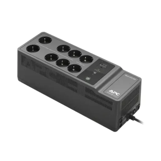 APC Back-UPS BE850G2-GR 850VA 520W Line-Interactive UPS (Schuko)