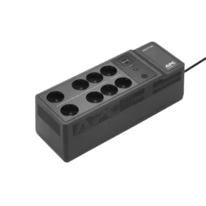APC Back-UPS BE850G2-GR 850VA 520W Line-Interactive UPS (Schuko)