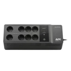 APC Back-UPS BE850G2-GR 850VA 520W Line-Interactive UPS (Schuko)