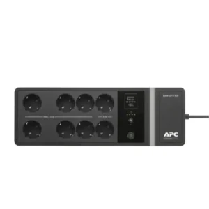 APC Back-UPS BE850G2-GR 850VA 520W Line-Interactive UPS (Schuko)