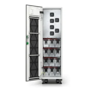 APC Easy UPS 3S 20 kVA 400V 3:3 Online UPS (E3SUPS20KHB)