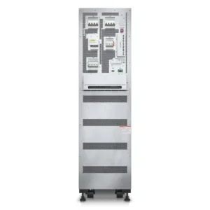 APC Easy UPS 3S 20 kVA 400V 3:3 Online UPS (E3SUPS20KHB)