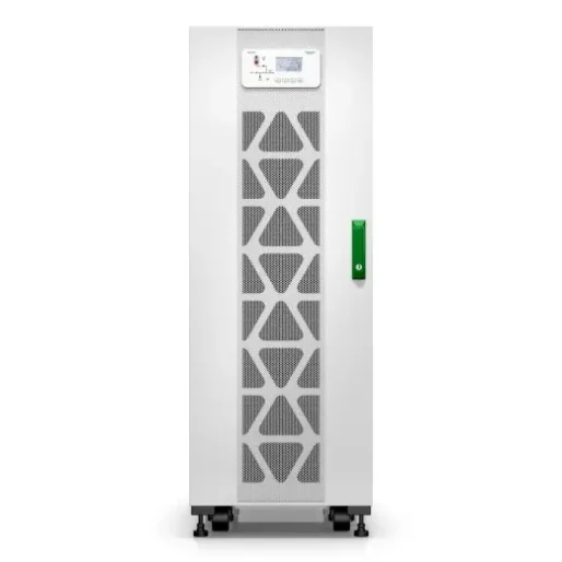 APC Easy UPS 3S 40 kVA 400V 3:3 Online UPS (E3SUPS40KHB)