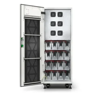 APC Easy UPS 3S 40 kVA 400V 3:3 Online UPS (E3SUPS40KHB)