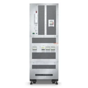 APC Easy UPS 3S 40 kVA 400V 3:3 Online UPS (E3SUPS40KHB)