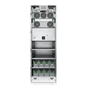 APC Galaxy VS 40 kW 400V Trifaze Modüler Online UPS