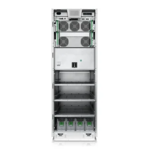 APC Galaxy VS 40 kW 400V Trifaze Modüler Online UPS