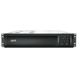 APC Smart-UPS SMT1500RMI2UC 1500VA Rack LCD SmartConnect UPS - Aytech Elektro Market