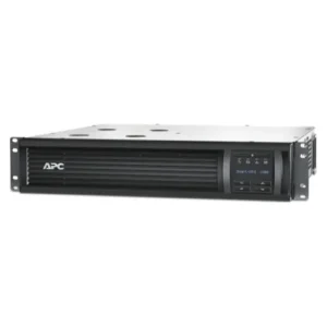 APC Smart-UPS SMT1500RMI2UC 1500VA 1000W 2U Rack LCD SmartConnect Line-Interactive UPS