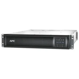 APC Smart-UPS SMT3000RMI2UC 3000VA Rack LCD SmartConnect UPS - Aytech Elektro Market