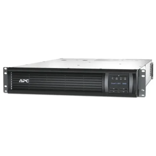 APC Smart-UPS SMT3000RMI2UC 3000VA 2700W 2U Rack LCD SmartConnect Line-Interactive UPS