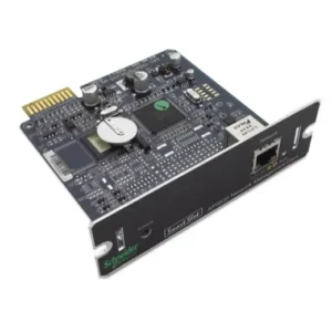 APC Smart-UPS SMT3000RMI2UC 3000VA 2700W 2U Rack LCD SmartConnect Line-Interactive UPS