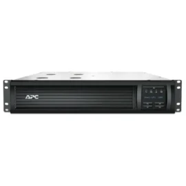 APC Smart-UPS SMT1000RMI2UC 1000VA 2U Rack SmartConnect Line-Interactive UPS ürün görseli