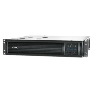 APC Smart-UPS SMT1000RMI2UC 1000VA 700W 2U Rack LCD SmartConnect Line-Interactive UPS