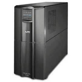APC Smart-UPS SMT2200IC 2200VA LCD 230V SmartConnect Line-Interactive UPS ürün görseli
