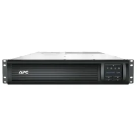 APC Smart-UPS SMT2200RMI2UC 2200VA 2U Rack SmartConnect Line-Interactive UPS ürün görseli