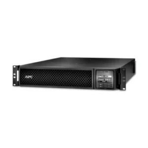 APC Smart-UPS SRT 1500VA 230V Online UPS SRT1500XLI (Tower)