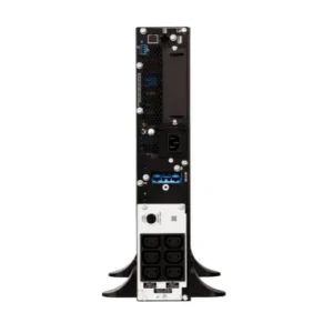 APC Smart-UPS SRT 1500VA 230V Online UPS SRT1500XLI (Tower)