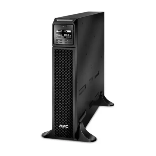 APC Smart-UPS SRT 1500VA 230V Online UPS SRT1500XLI (Tower)