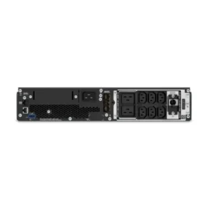 APC Smart-UPS SRT 3000VA 230V Online UPS SRT3000RMXLI (2U Rack)