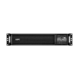 APC Smart-UPS SRT 3000VA 230V Online UPS SRT3000RMXLI (2U Rack) ürün görseli
