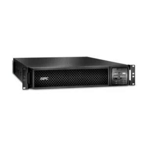 APC Smart-UPS SRT 3000VA 230V Online UPS SRT3000RMXLI (2U Rack)
