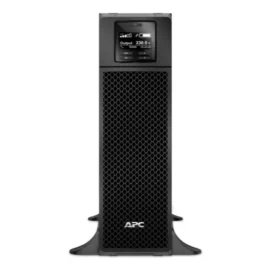 APC Smart-UPS SRT 5000VA 230V Online UPS SRT5KXLI (3U Tower) ürün görseli (2)