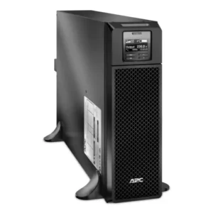 APC Smart-UPS SRT 5000VA 230V Online UPS SRT5KXLI (3U Tower)