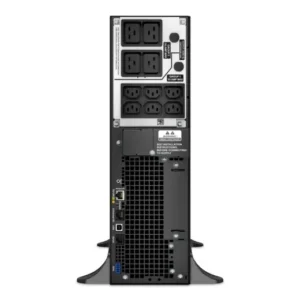 APC Smart-UPS SRT 5000VA 230V Online UPS SRT5KXLI (3U Tower)