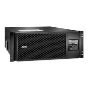 APC Smart-UPS SRT 6000VA 230V Online UPS SRT6KRMXLI (4U Rack)