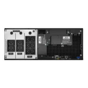 APC Smart-UPS SRT 6000VA 230V Online UPS SRT6KRMXLI (4U Rack)