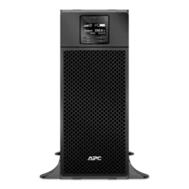APC Smart-UPS SRT 6000VA 230V Online UPS SRT6KXLI (4U Tower) ürün görseli (2)